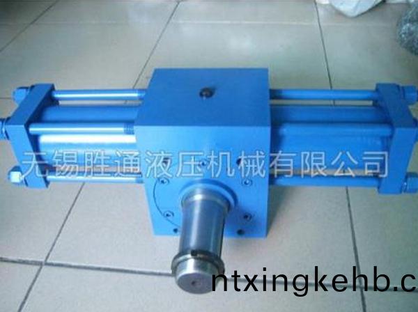 冶(ye)金設(she)備液(ye)壓(ya)缸